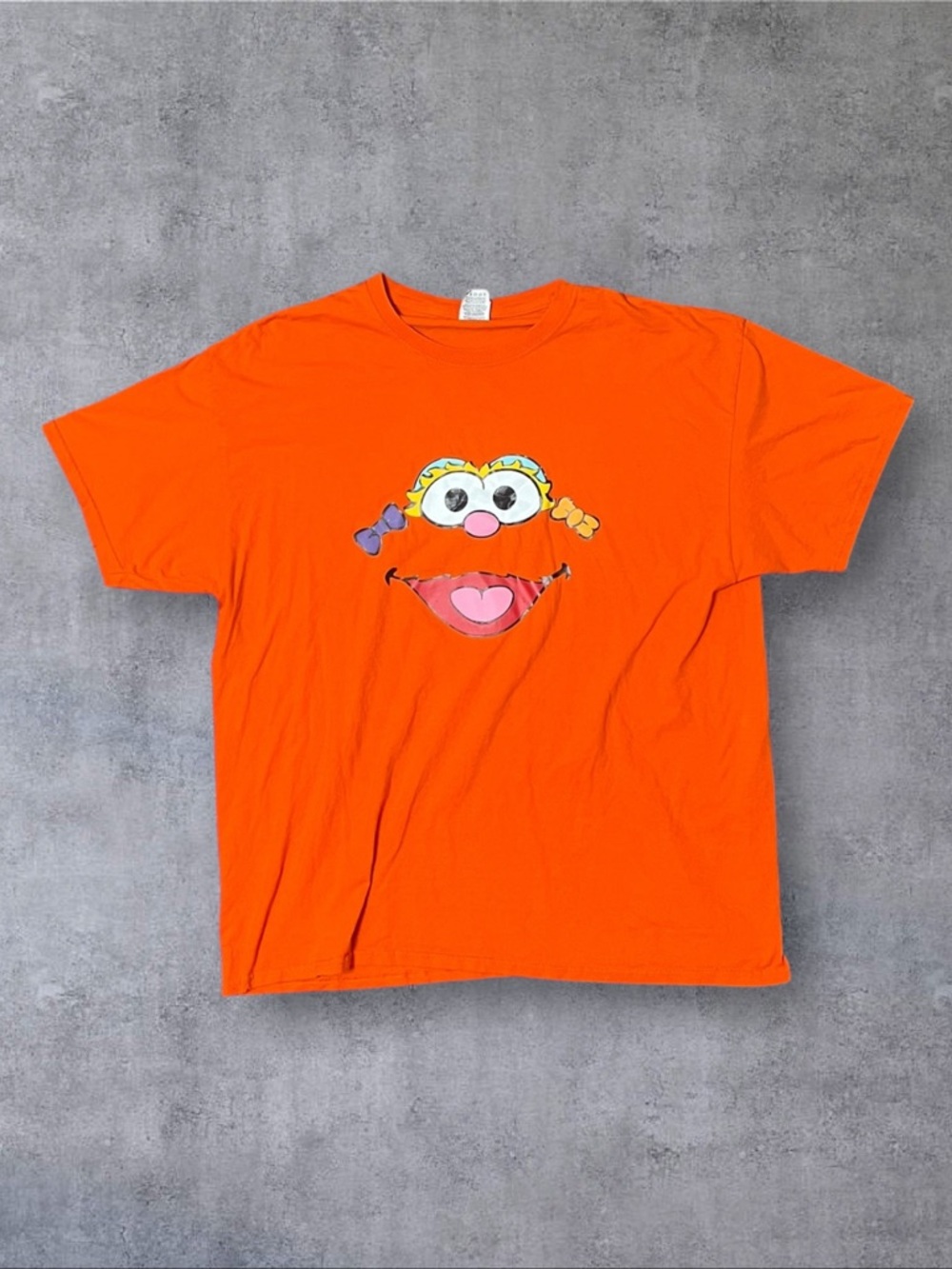 Sesame Street Zoe T-Shirt